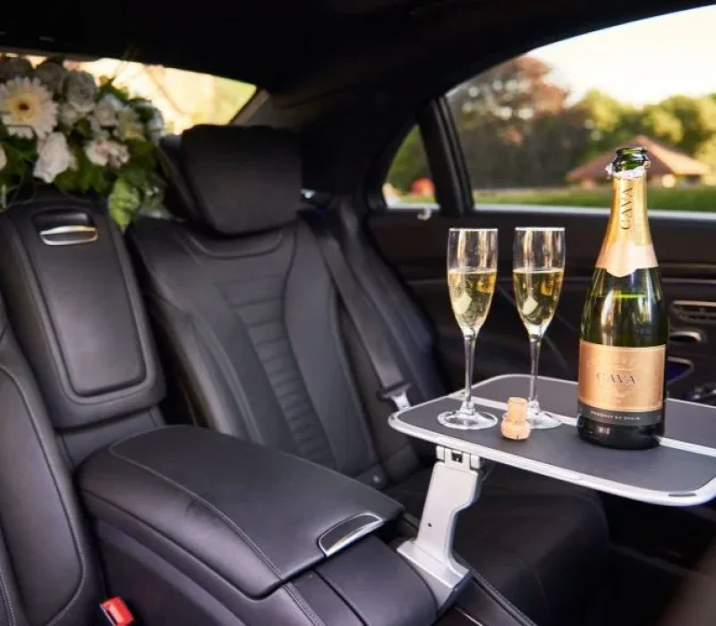 Luxury & VIP Airport Transfers in St. Lucia (2)