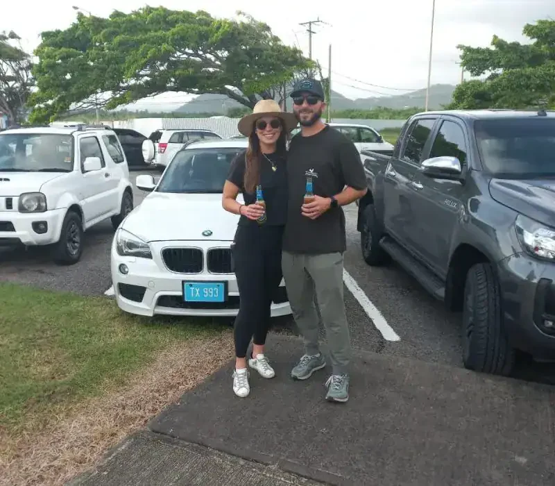 Luxury & VIP Airport Transfers in St. Lucia (4)