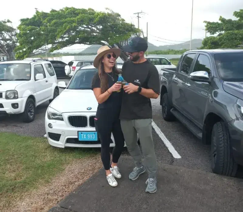 Luxury & VIP Airport Transfers in St. Lucia (5)